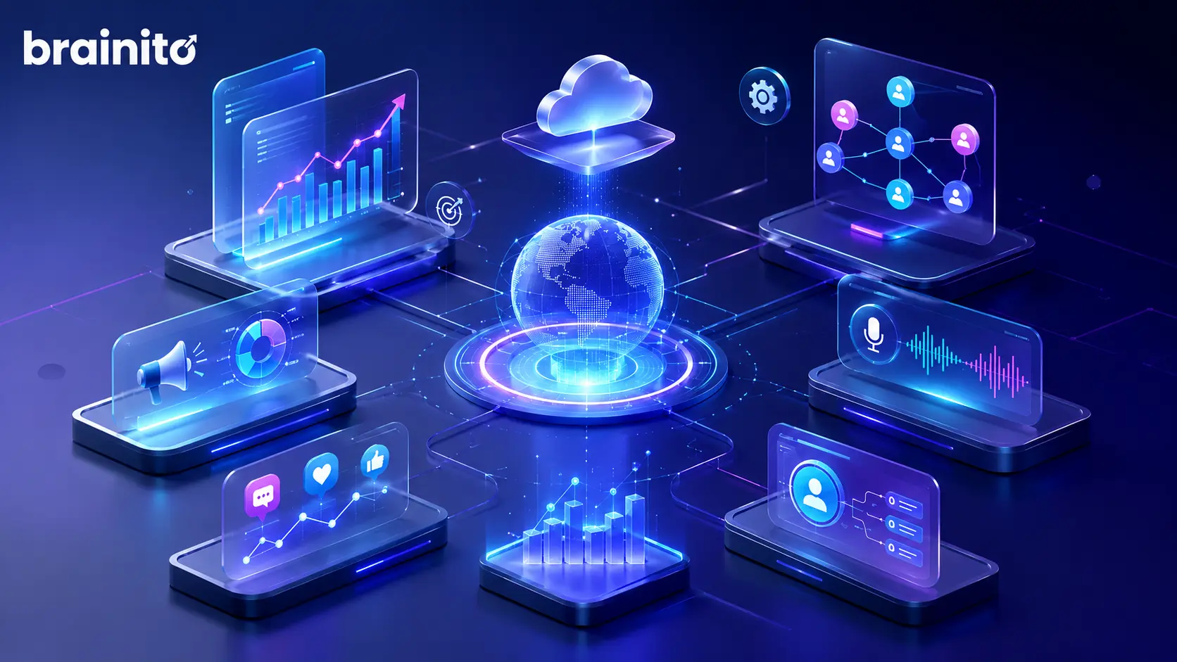 Digital Marketing Trends 2026: 6 Predictions That Matter