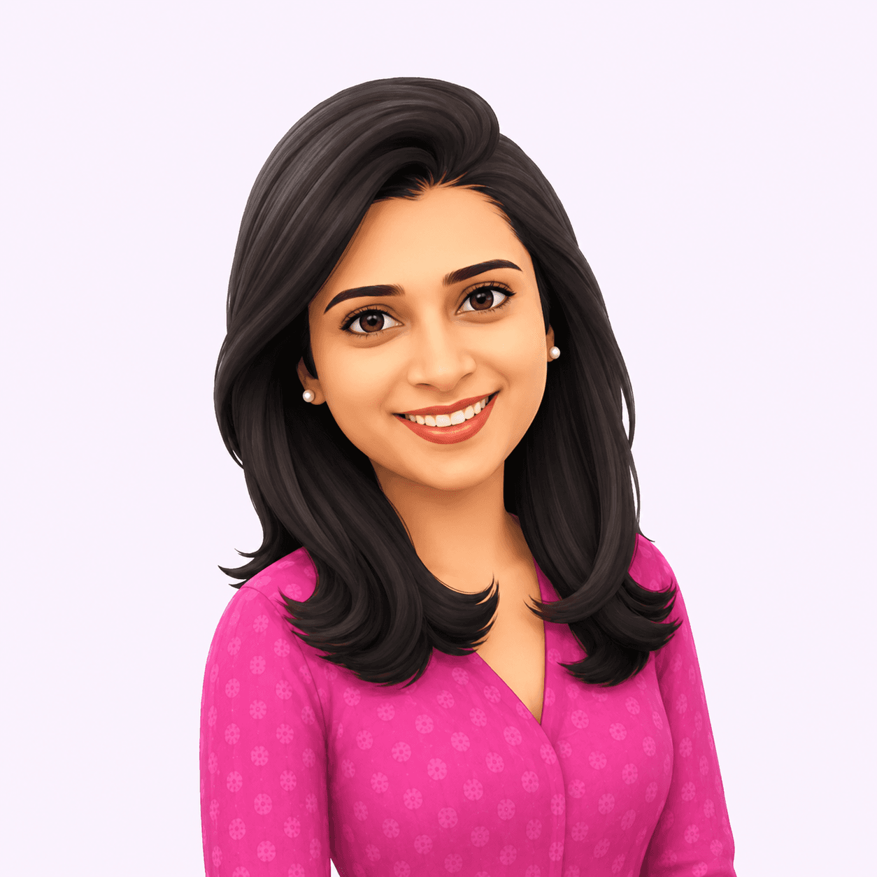 Nidhi Mevada