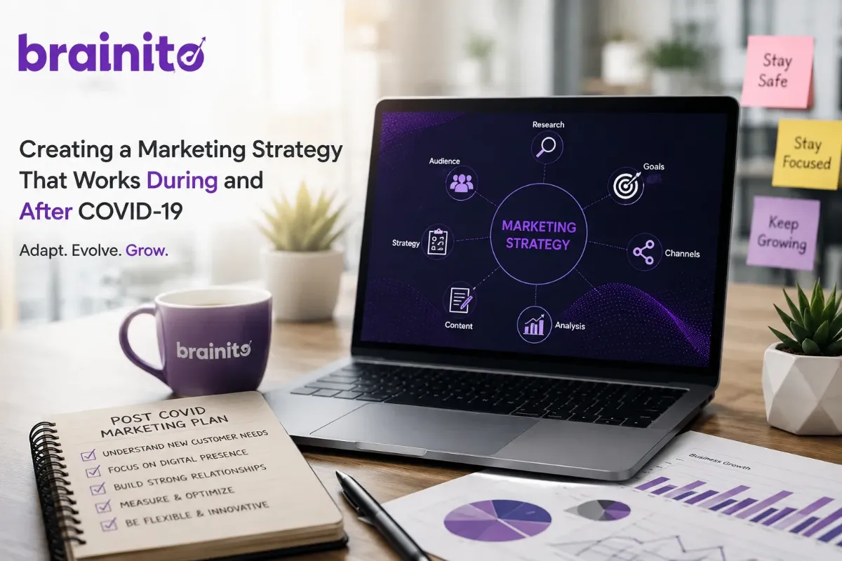 How to Build a Resilient Marketing Strategy That Lasts